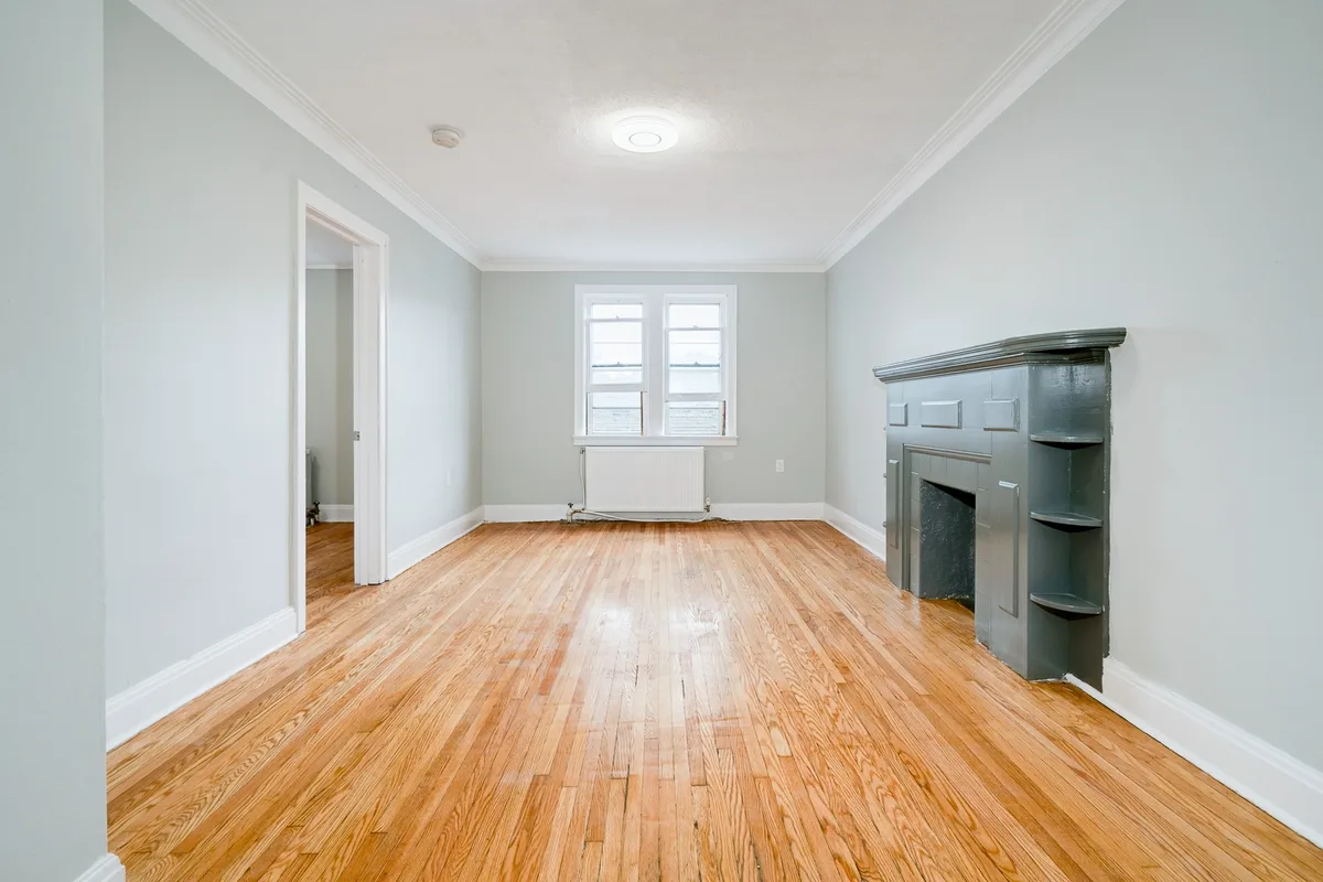 1-bed apartment · Toronto for rent on SettleScan