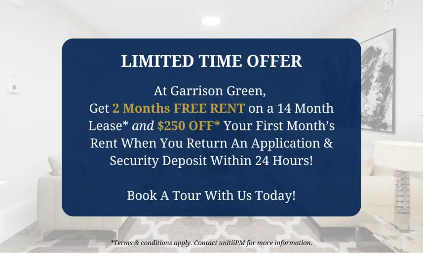 Garrison Green/Citadel