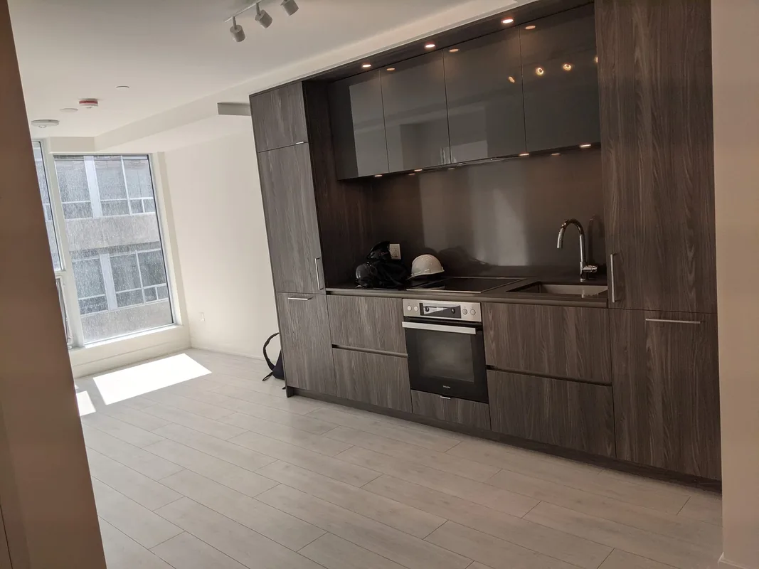 509 - 15 Mercer Street