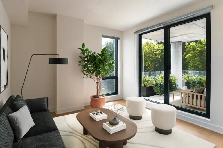 Bellevue MTL Phase 2
