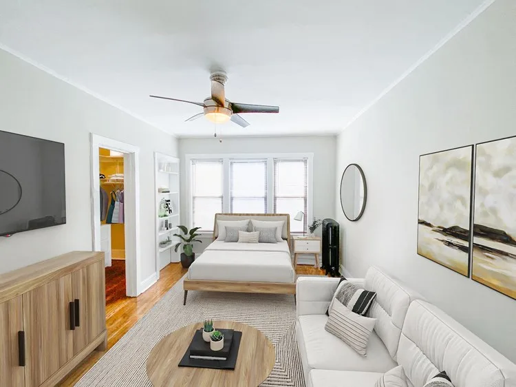 544-52 W. Briar Pl.