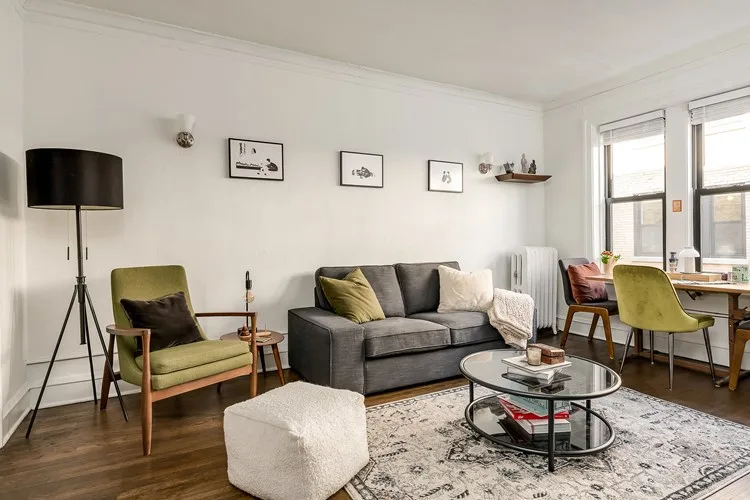 727-29 1/2 W. Briar Pl./715-27 W. California Terrace