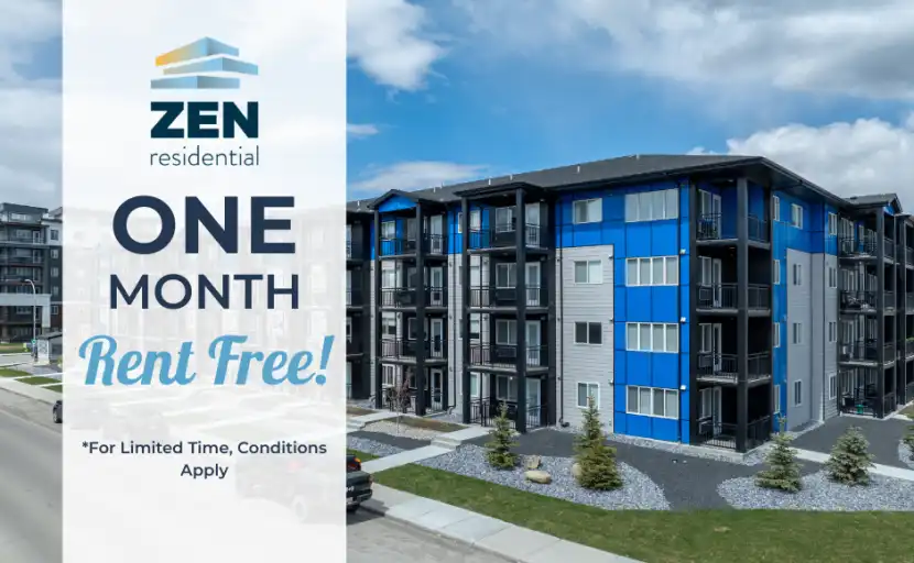 Skyview Apartments