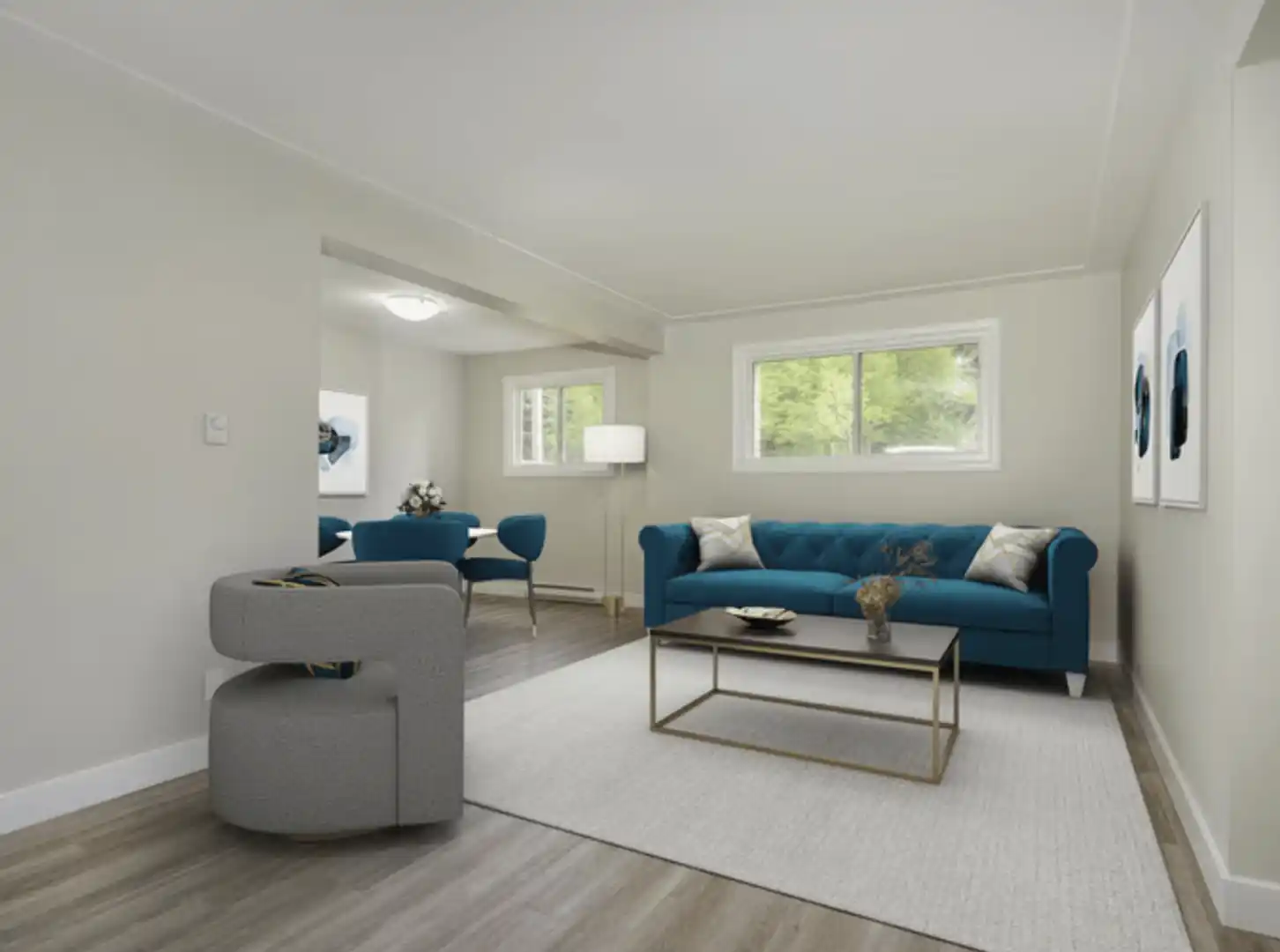 25 Nash Road North