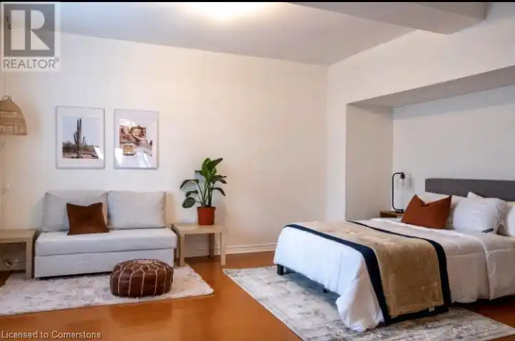 66 KING Street E Unit# ROOM