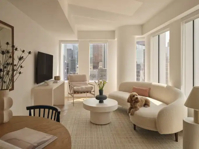 0–1 bed apartment · Toronto for rent on SettleScan