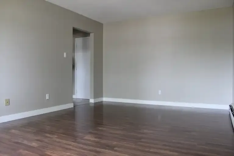 Willow Apartments