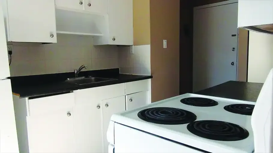 Wellington Apartments
