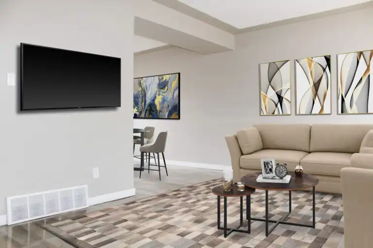 Wedgewood Townhomes