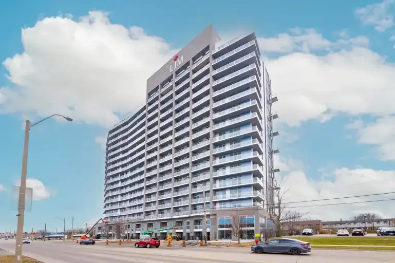 LJM Tower