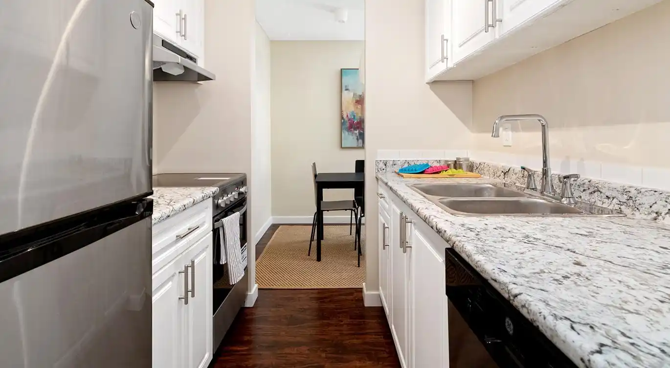 Mountain Park Residences