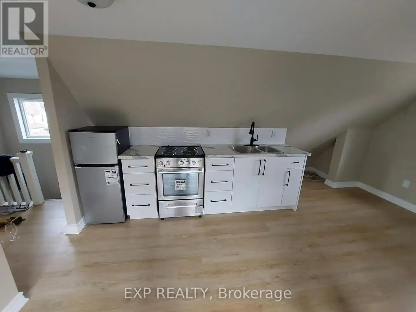 LOFT - 148 GIBSON AVENUE - 148 Gibson Avenue, Hamilton, ON