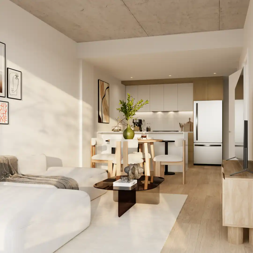 Joseph Condo Rentals