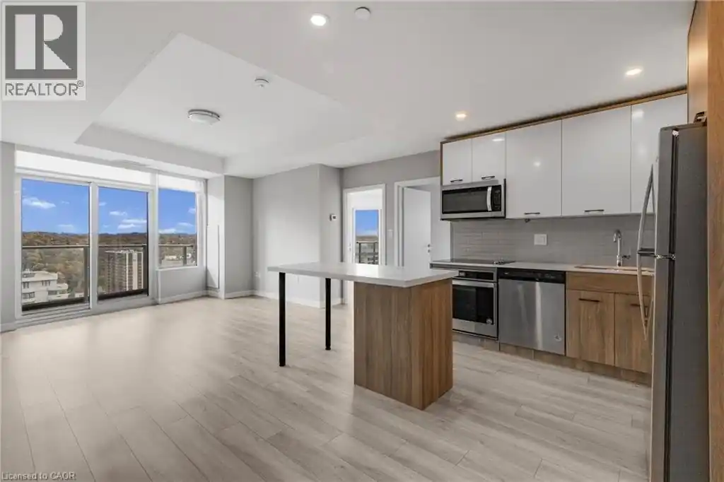 20 GEORGE Street Unit# 2609