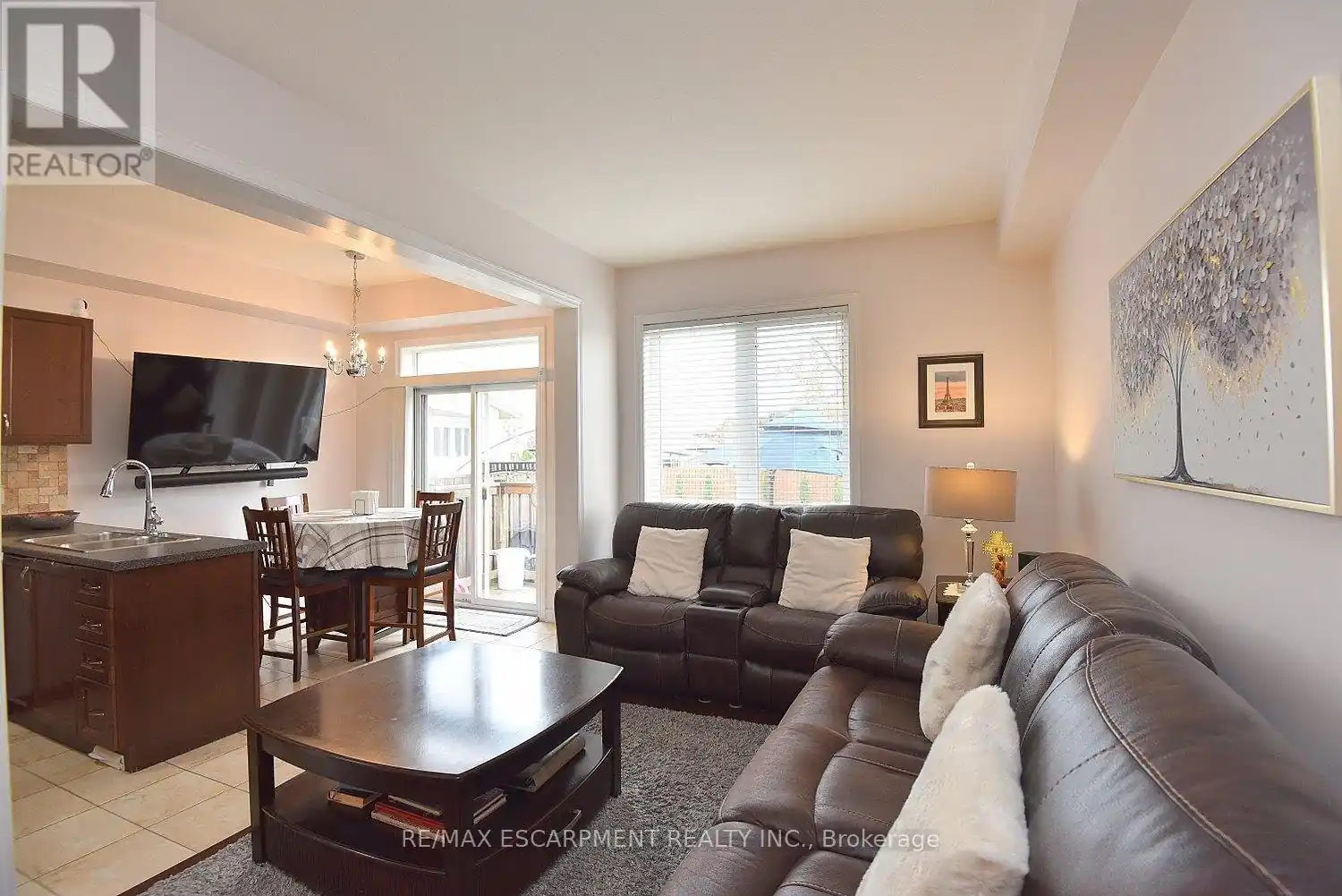 21 - 45 SEABREEZE CRESCENT - 45 Seabreeze Crescent, Hamilton, ON
