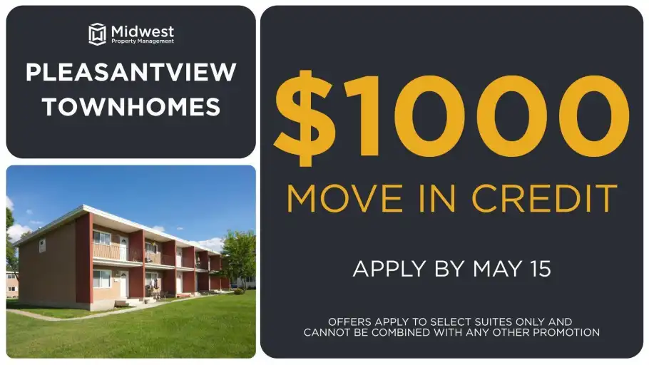 Pleasantview Townhomes