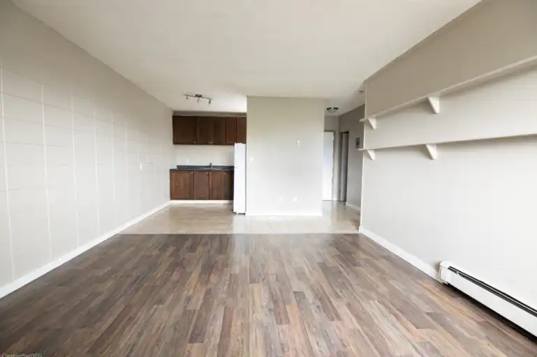 Cornerstone Apartments