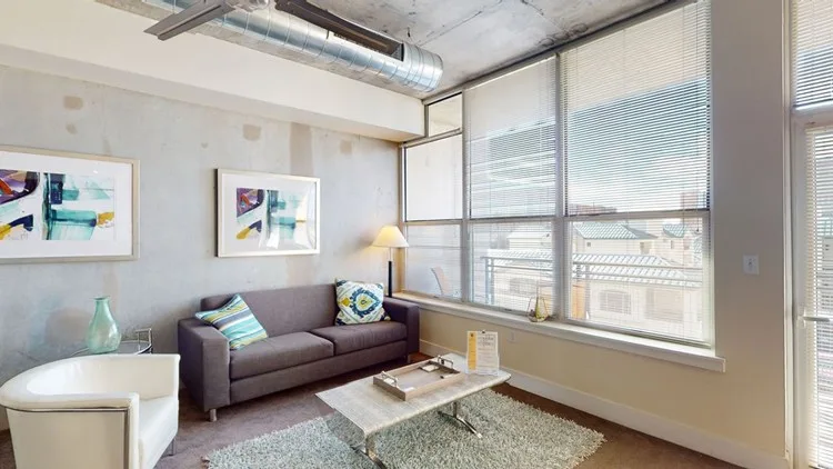 Skyline Lofts