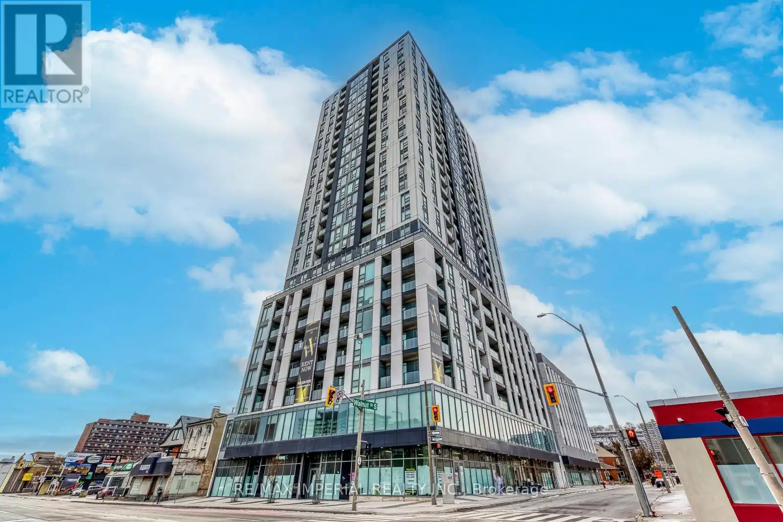 1308 - 49 WALNUT STREET S