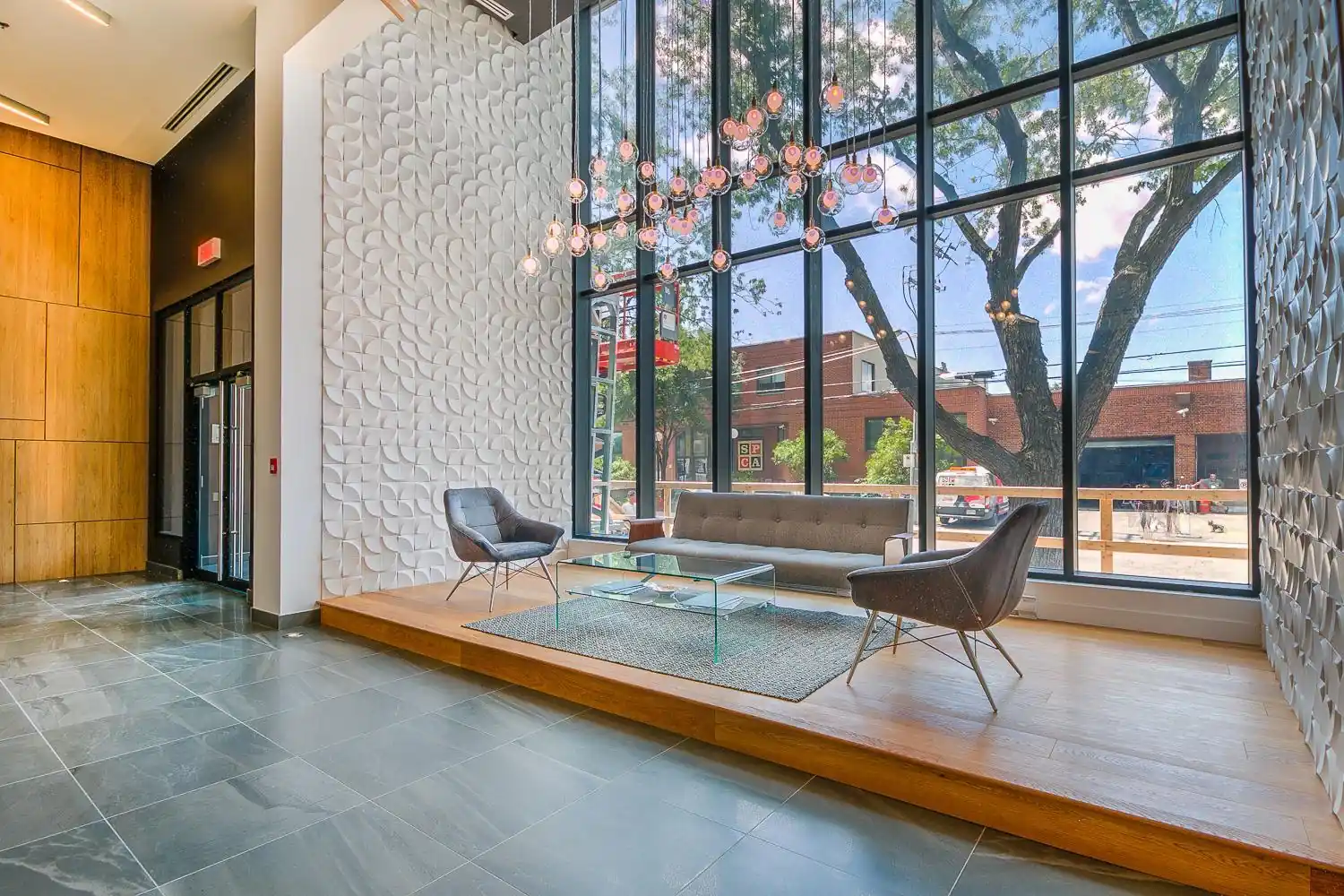 Vue Apartments