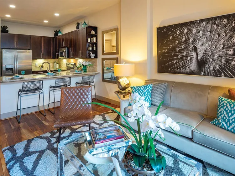 Block 334 Apartments