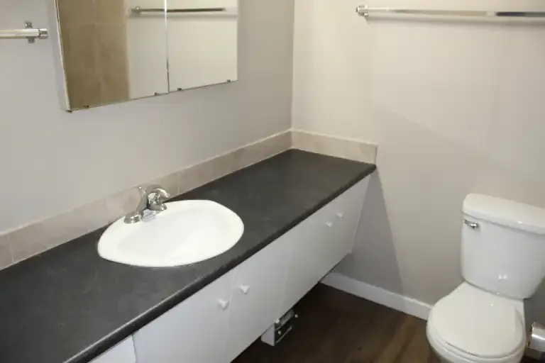 Oliver 2 Apartments