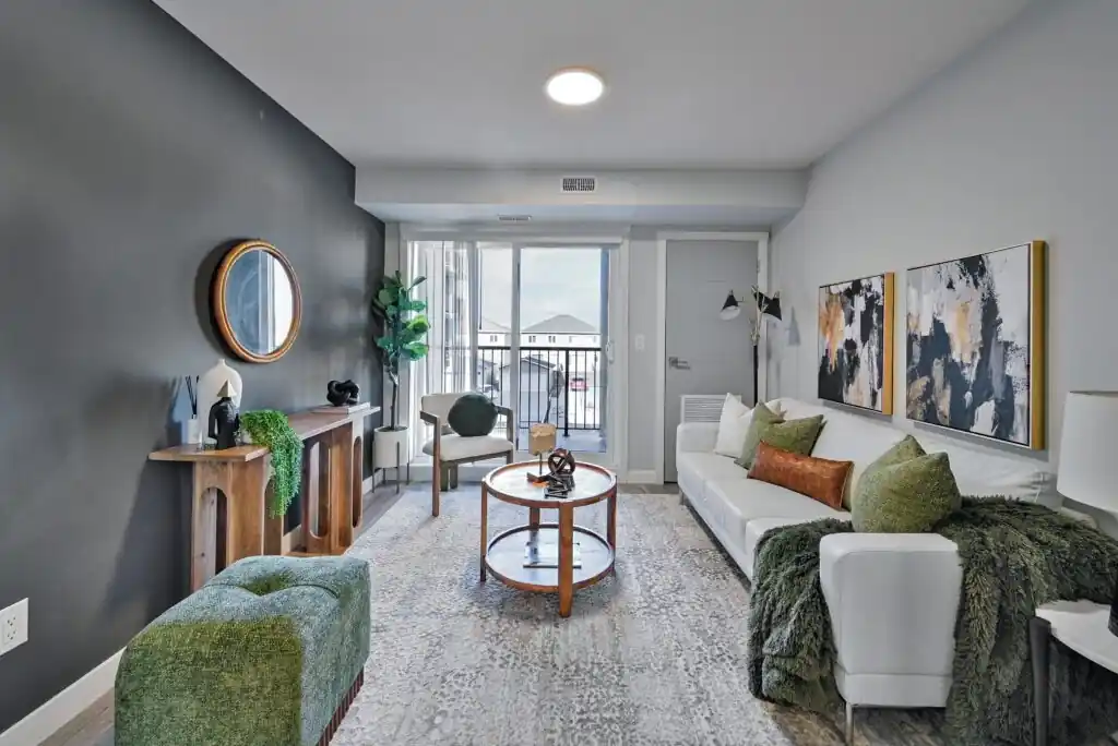 The Bravado Apartments