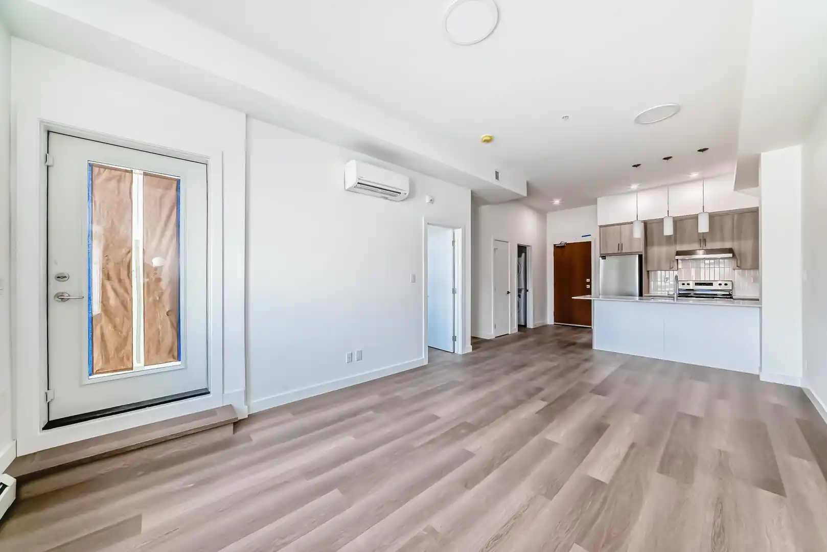 BALSAM Apartments