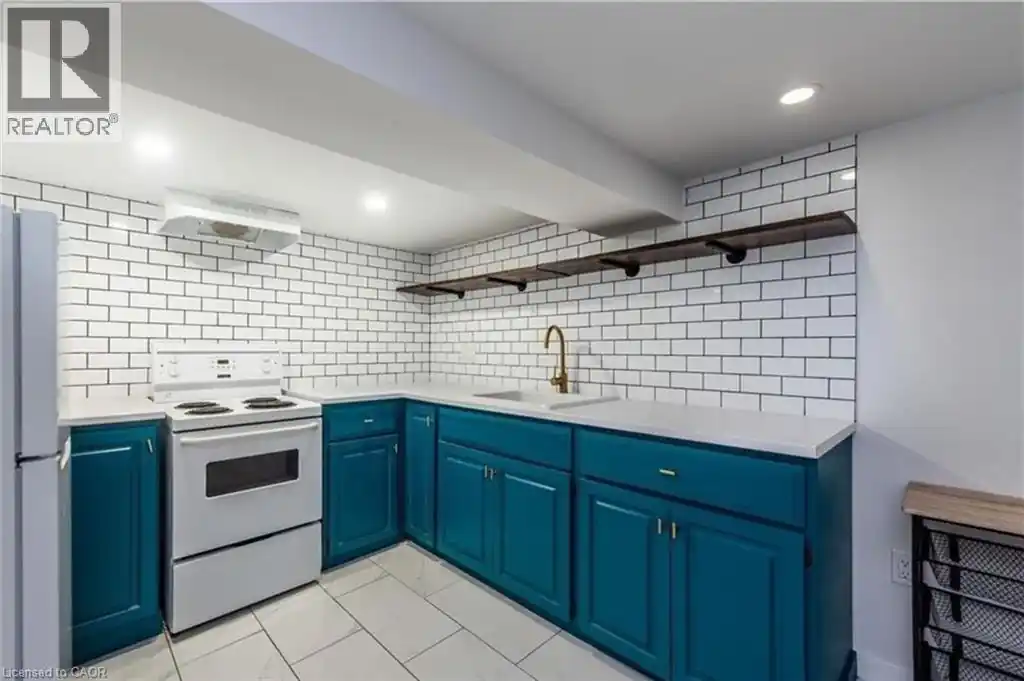 257 EAST 17TH Street Unit# Lower - 257 EAST 17TH Street, Hamilton, ON
