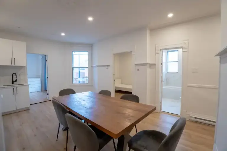 252 Laurier - Furnished
