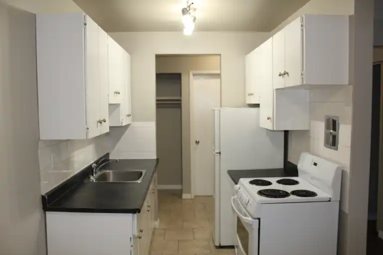 Grand Apartments