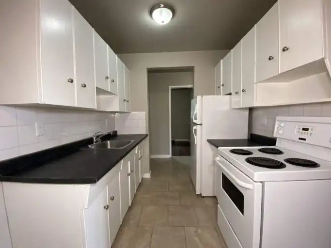 Murray Apartments