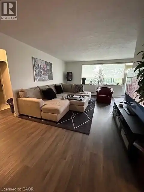 222 CONCESSION Street Unit# 410