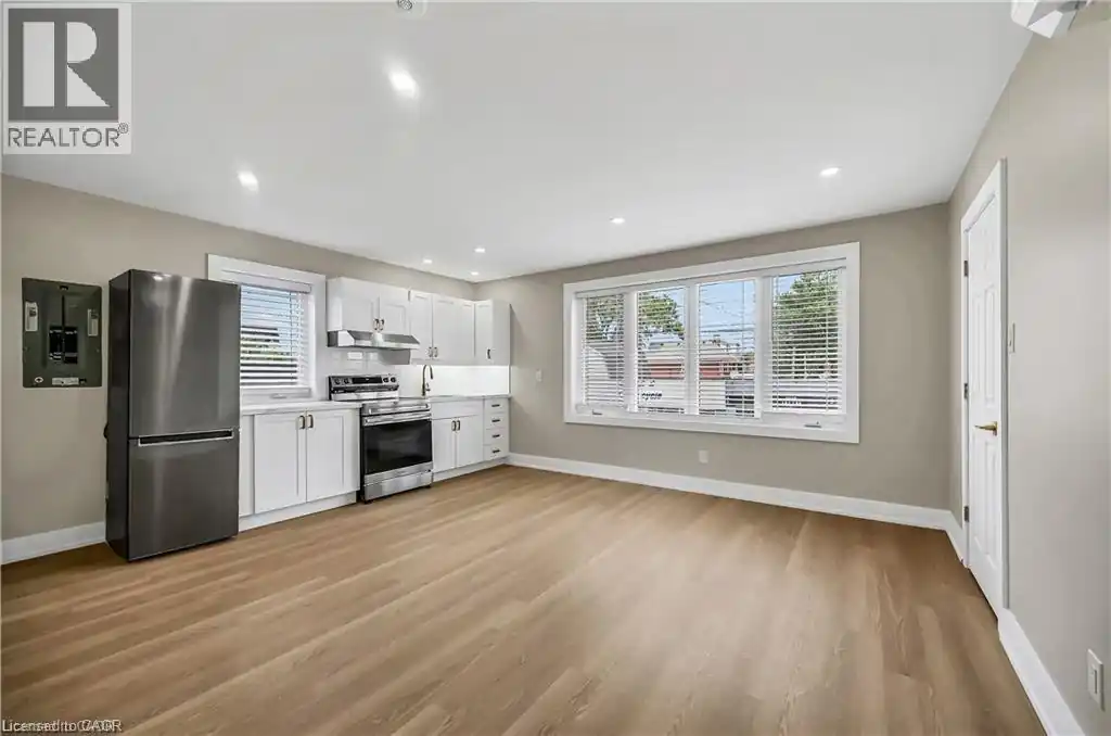 1466 MAIN Street E Unit# Upper 1