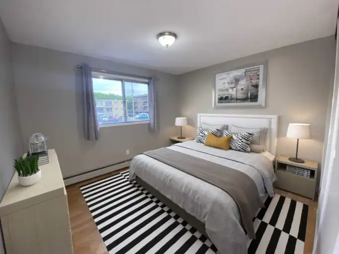 McCam 2 Apartments
