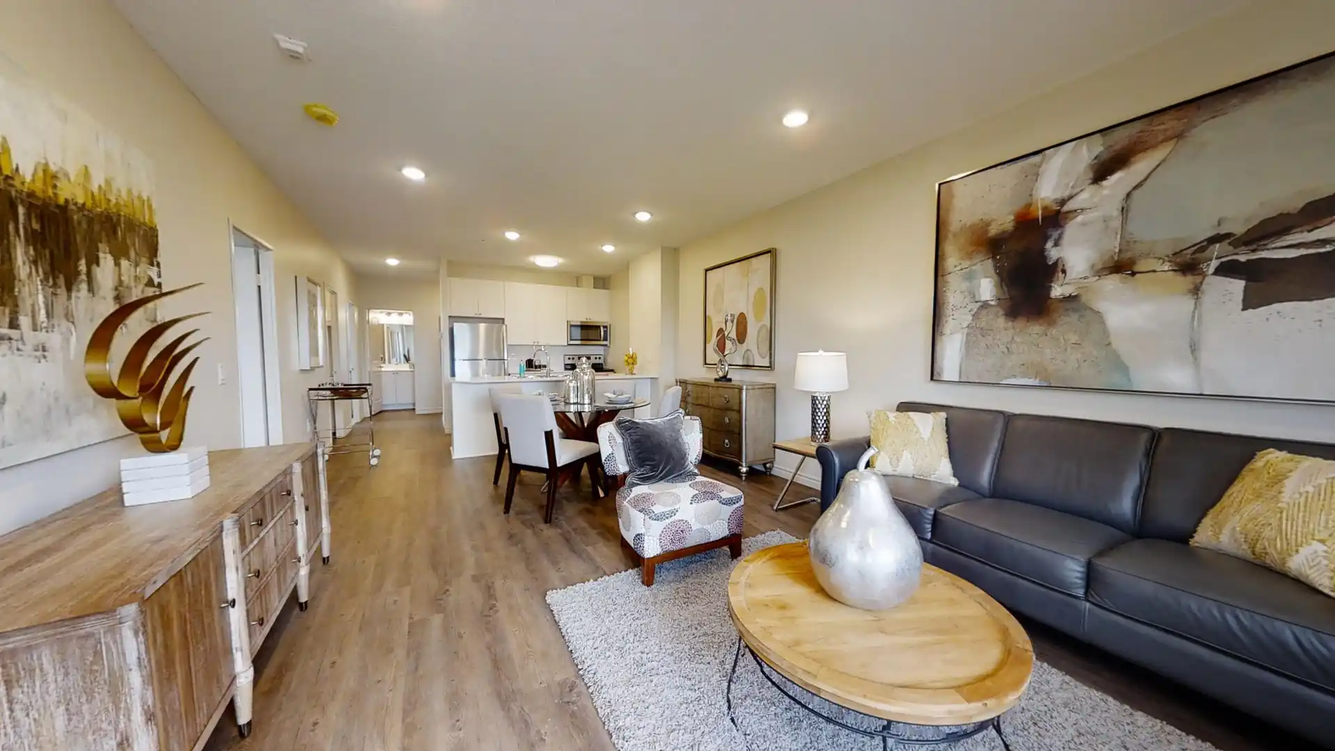 Encore Apartments