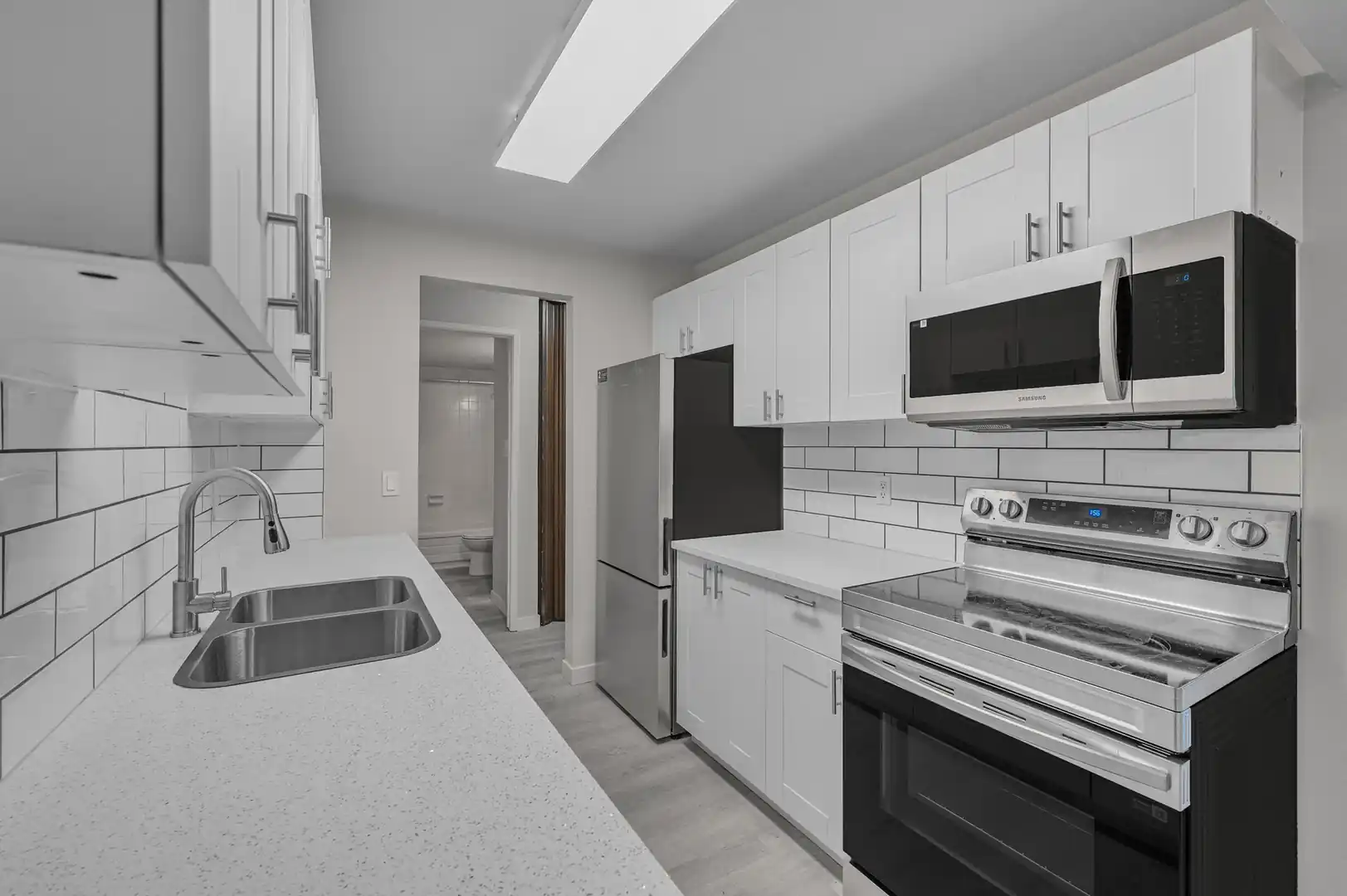 Cedarstone Place