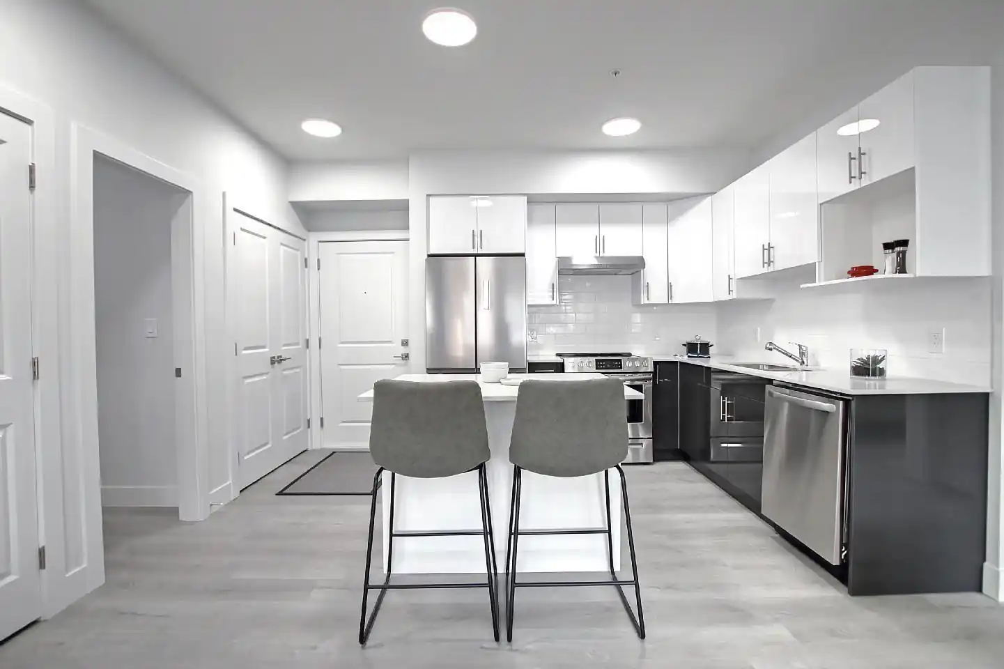 Slate Residences