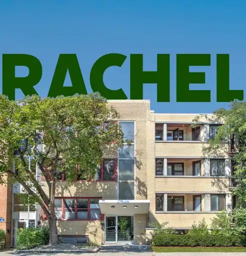 RACHEL