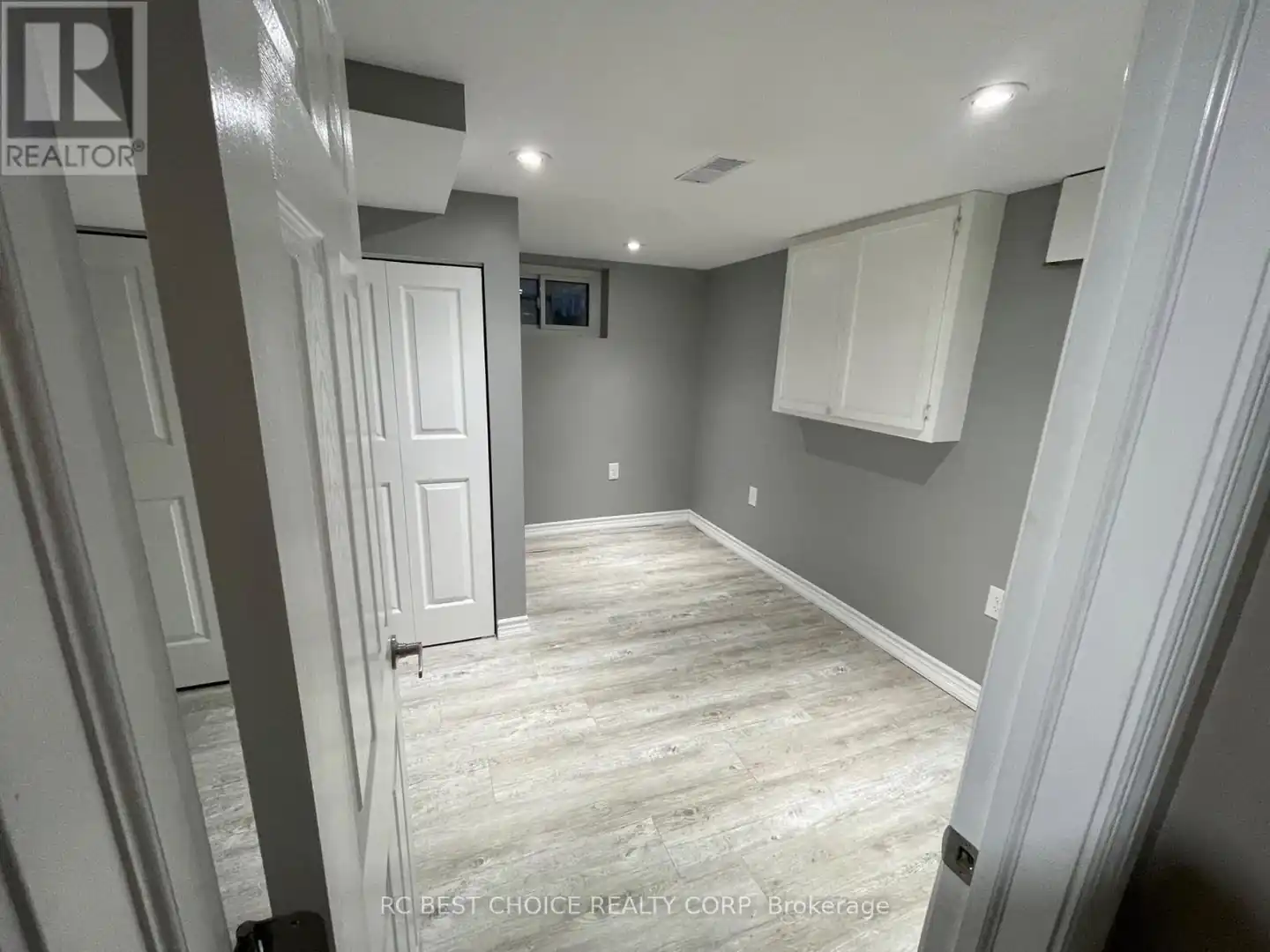 LOWER (BASEMENT) - 345 HAWKRIDGE AVENUE - 345 Hawkridge Avenue, Hamilton, ON
