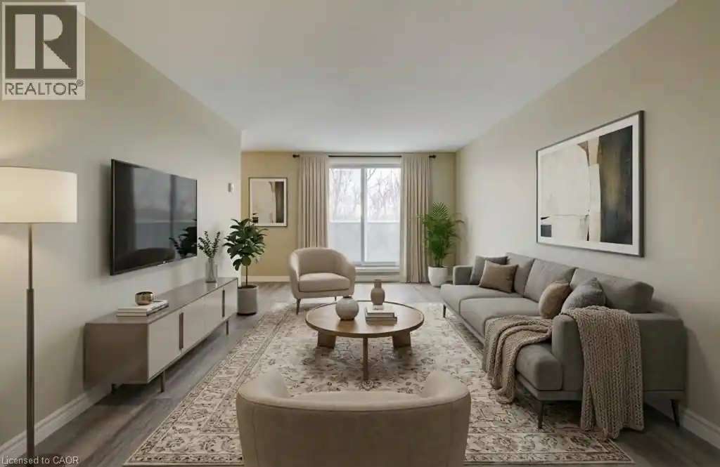 80 KING EDWARD Avenue Unit# 509