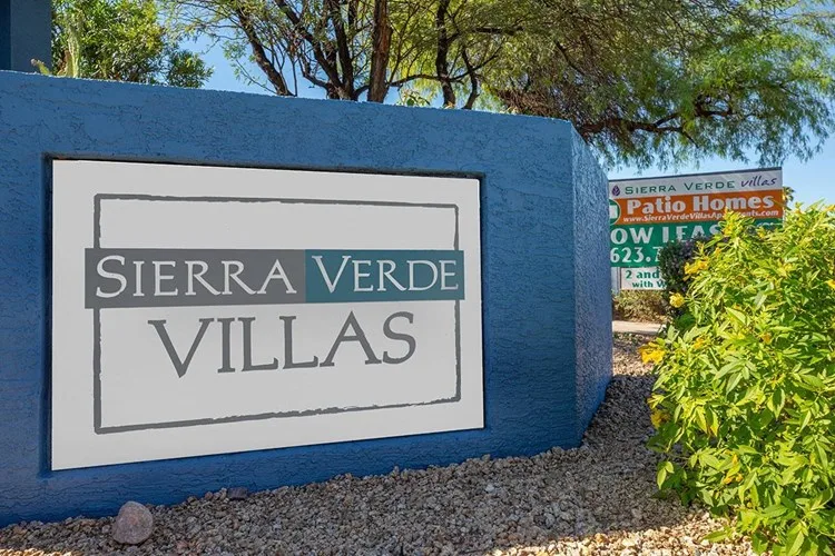 Sierra Verde Villas