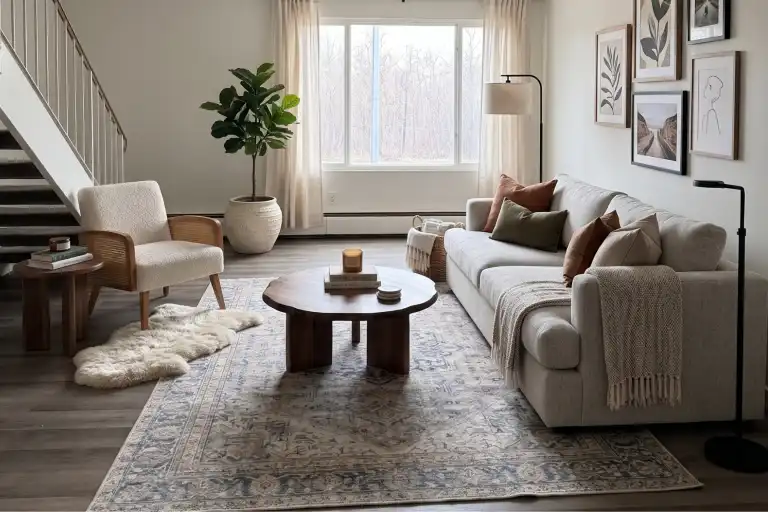 Rhodes Apartments