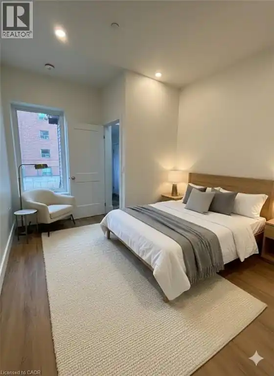 259 JOHN Street S Unit# 4 - 259 JOHN Street, Hamilton, ON