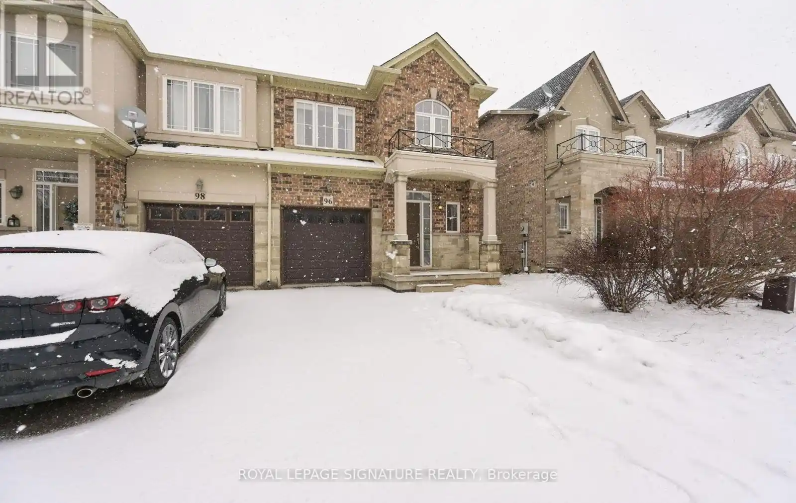 UPPER LEVEL A - 96 HIGHGATE DRIVE - 96 Highgate Drive, Hamilton, ON