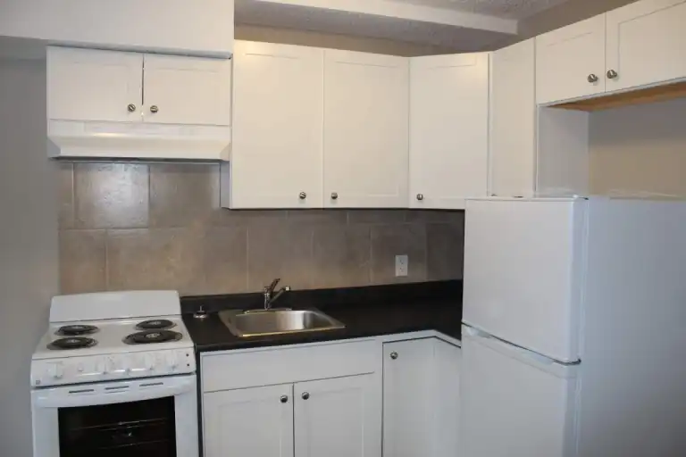 Kane Apartments
