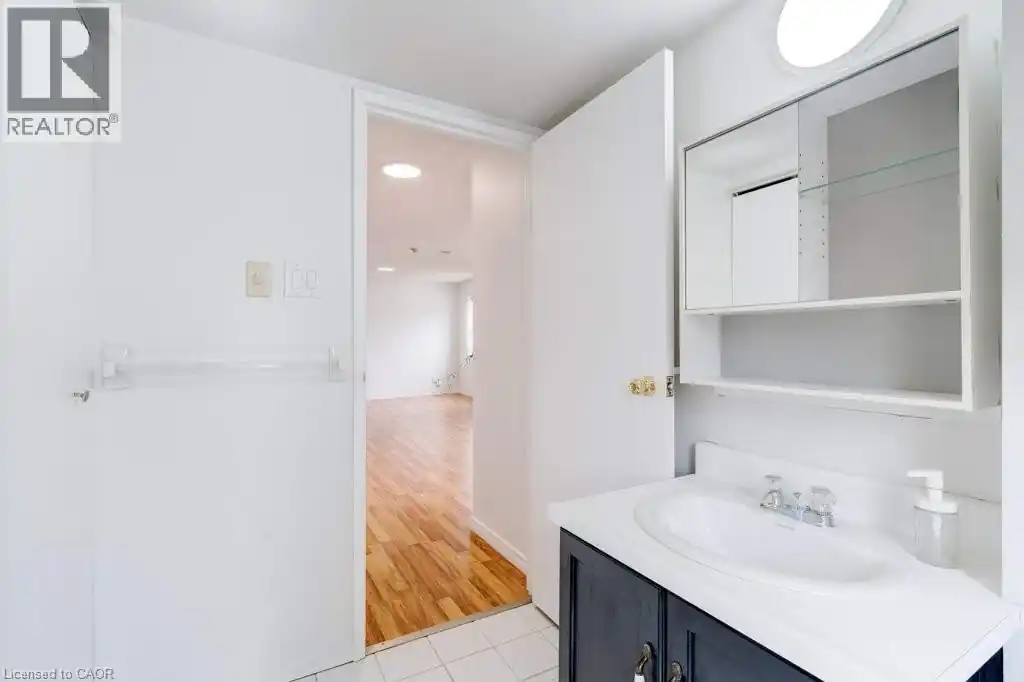 175 HUNTER Street E Unit# 207 - 175 HUNTER Street, Hamilton, ON