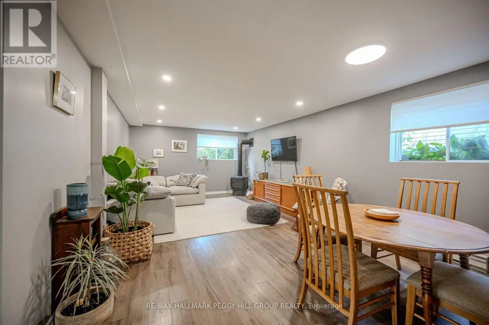 LOWER - 63 GUNN STREET - 63 Gunn Street, Barrie, ON
