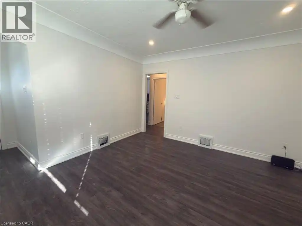 85 EAST 11TH Street Unit# UPPER - 85 EAST 11TH Street, Hamilton, ON