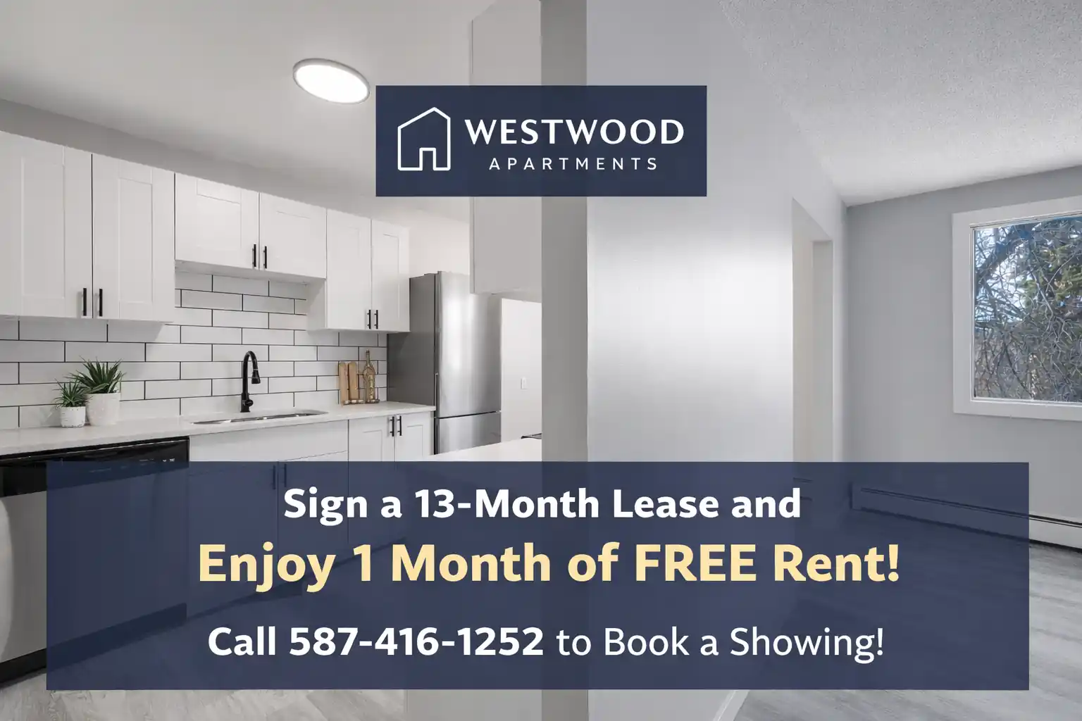 Westwood Apartments